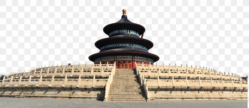Summer Palace Temple Of Heaven Forbidden City Great Wall Of China Terracotta Army, PNG, 2300x1000px, Summer Palace, Beijing, Building, China, Chinese Architecture Download Free