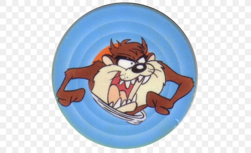 Tasmanian Devil Bugs Bunny Daffy Duck Tweety Cartoon, PNG, 500x500px, Tasmanian Devil, Baby Looney Tunes, Bugs Bunny, Cartoon, Character Download Free