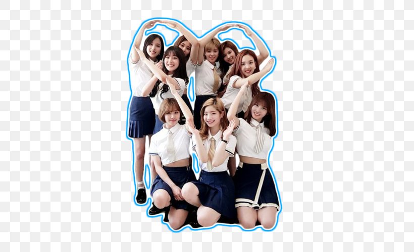 Twice Signal K Pop Desktop Wallpaper Cheer Up Png 500x500px Watercolor Cartoon Flower Frame Heart Download