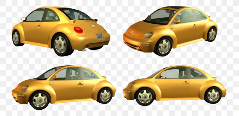 Volkswagen Beetle Car Volkswagen New Beetle, PNG, 1369x667px, Car, Automotive Design, Automotive Exterior, Brand, Car Model Download Free