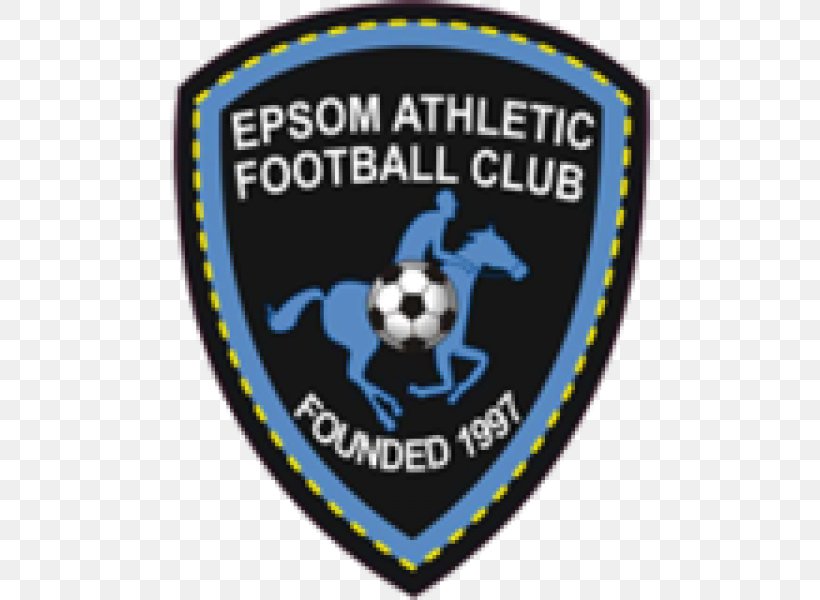 Epsom Athletic F.C. Combined Counties Football League Surrey County Football Association Premier League, PNG, 600x600px, Football, Area, Association, Badge, Brand Download Free