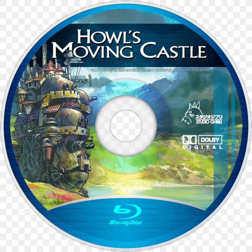 Ghibli Museum Studio Ghibli Desktop Wallpaper Film, PNG, 1000x1000px, Ghibli Museum, Art, Brand, Castle In The Sky, Compact Disc Download Free