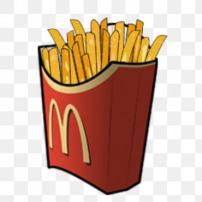 McDonalds French Fries Popcorn Clip Art, PNG, 1500x1500px, French Fries ...