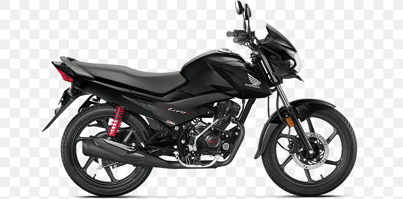 Honda Livo Motorcycle Hero Honda Achiever Honda CB Series, PNG, 650x405px, Honda Livo, Automotive Exhaust, Automotive Exterior, Automotive Lighting, Car Download Free