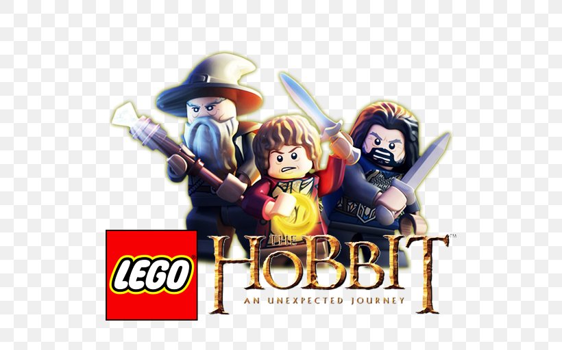 Lego The Hobbit Lego Marvel Super Heroes Video Games Lego Jurassic World, PNG, 512x512px, Lego The Hobbit, Film, Hobbit, Lego, Lego Batman Movie Download Free