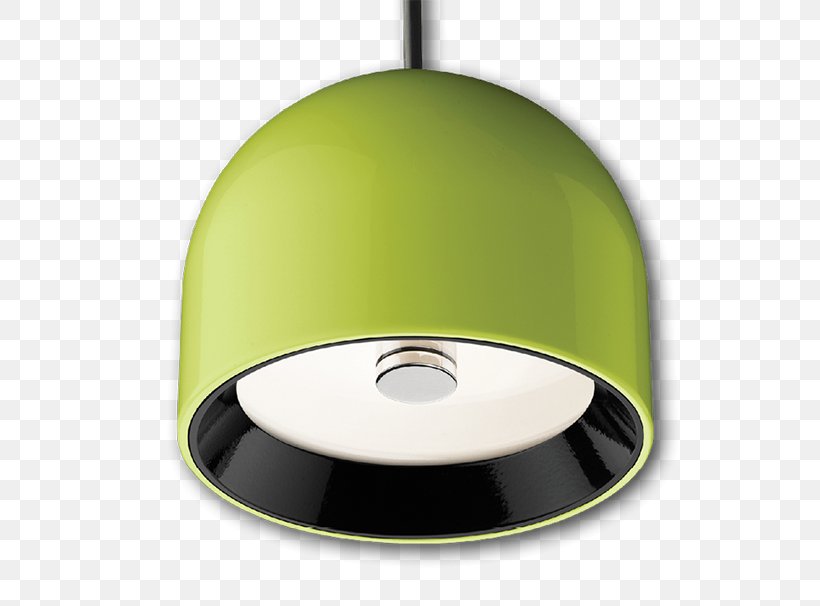 Light Fixture Flos Pendant Light Lighting, PNG, 612x606px, Light, Achille Castiglioni, Flos, Glare, Green Download Free