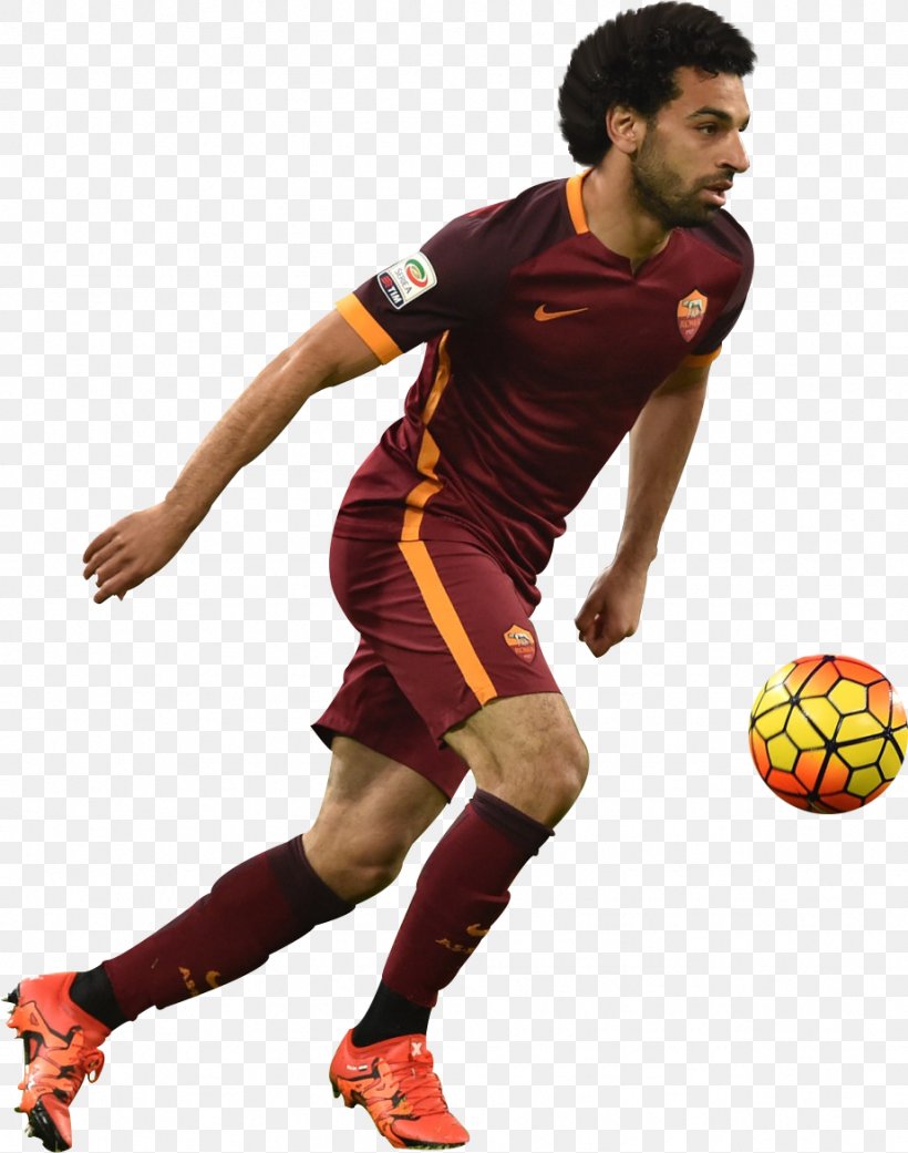 Mohamed Salah A.S. Roma Football Player Sport, PNG, 922x1171px, Mohamed Salah, As Roma, Ball, Fifa, Fifa 14 Download Free