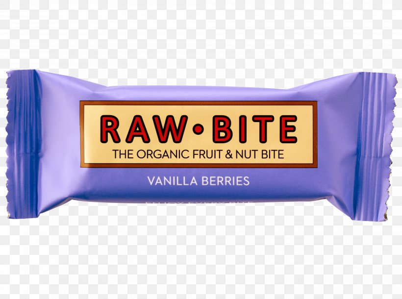 Organic Food Raw Foodism Energy Bar Berry Vanilla, PNG, 3920x2920px, Organic Food, Berry, Cashew, Chocolate, Chocolate Bar Download Free
