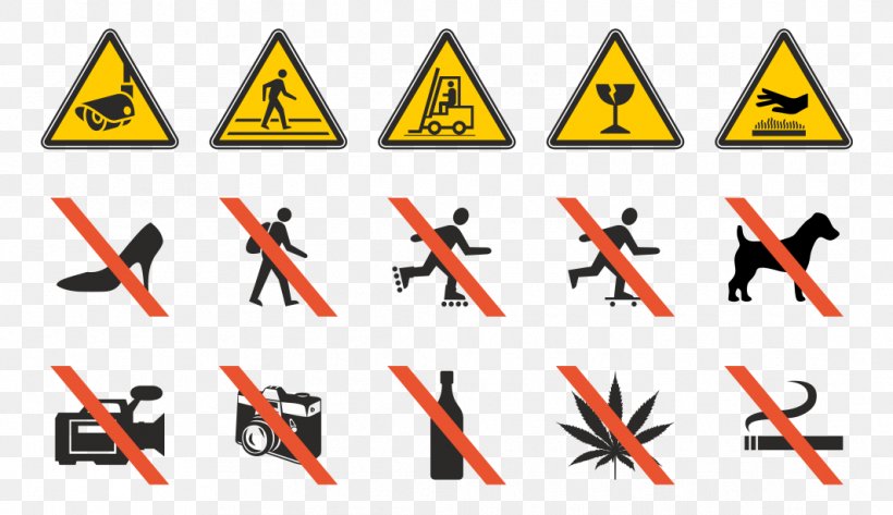 Pictogram Graphic Design Glass Factory Signage, PNG, 1064x615px, Pictogram, Area, Brand, Glass Factory, Hazard Symbol Download Free