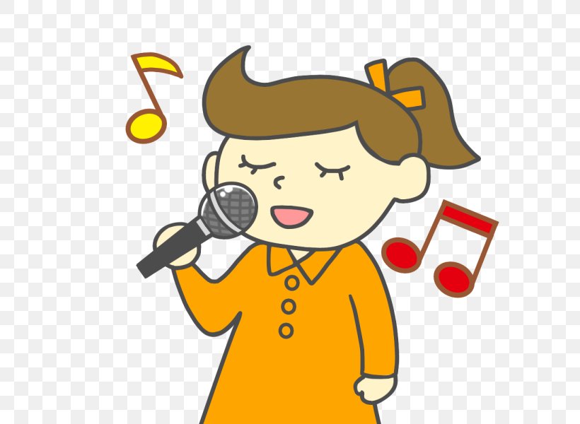 Singing Cartoon, PNG, 600x600px, Karaoke, Cartoon, Child, Choir, Dam Download Free