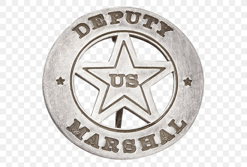 Tombstone US Deputy Marshal American Frontier United States Marshals Service Badge, PNG, 555x555px, Tombstone, American Frontier, Arizona, Badge, Brand Download Free