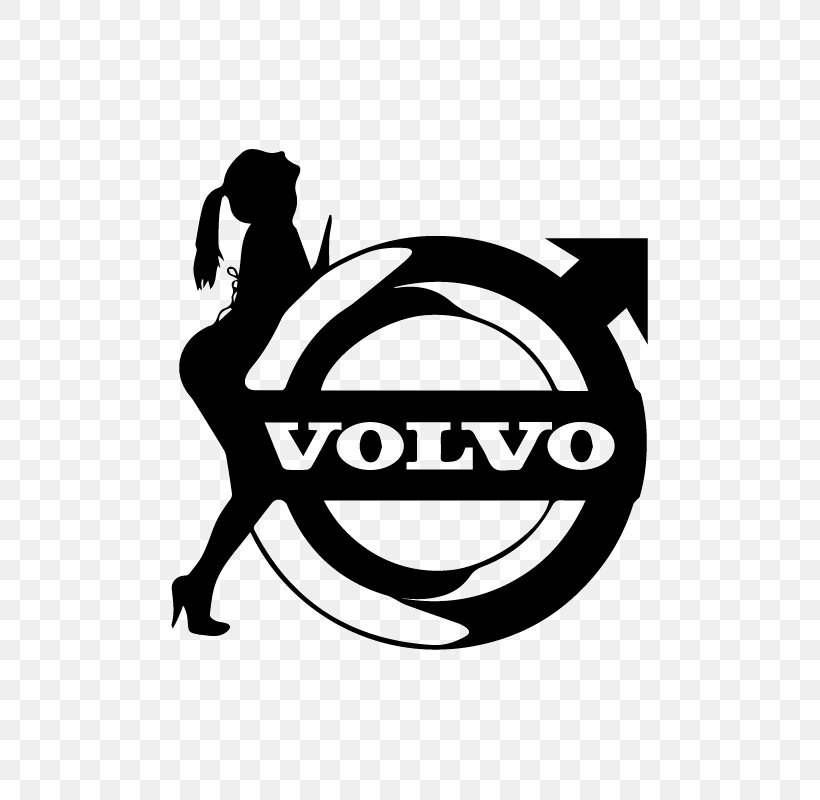AB Volvo Volvo Trucks Volvo FH Volvo Viking Car, PNG, 800x800px, Ab Volvo, Area, Black And White, Brand, Car Download Free