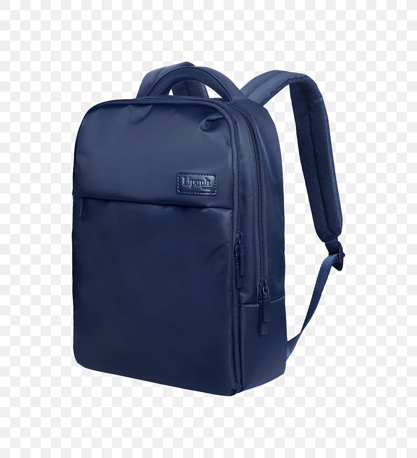 Backpack Samsonite Lipault Laptop Bag, PNG, 598x900px, Backpack, Bag, Baggage, Computer, Electric Blue Download Free