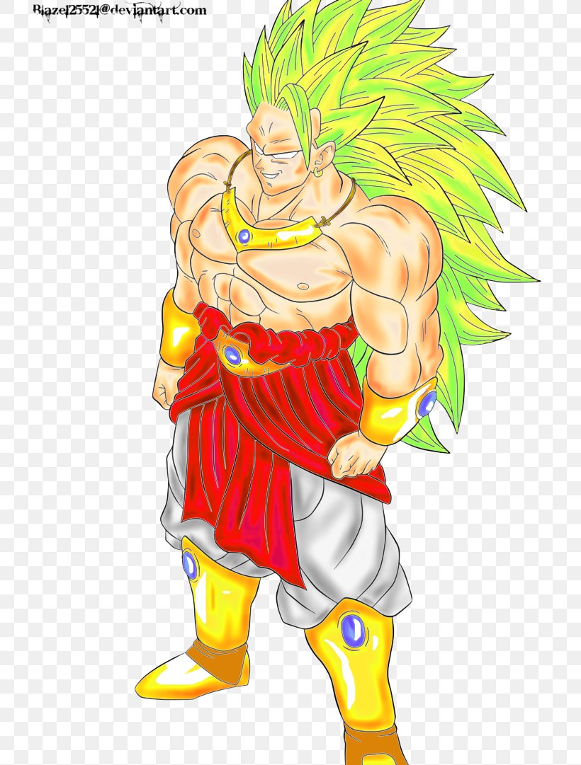 Broly illustration, Dragon Ball Z Dokkan Battle Bio Broly Vegeta Goku  Gohan, Dragon Ball Broly Free transparent background PNG clipart