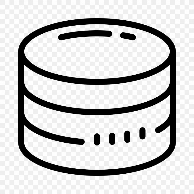Database Download Clip Art, PNG, 1600x1600px, Database, Black And White, Computer Servers, Database Server, Database Storage Structures Download Free