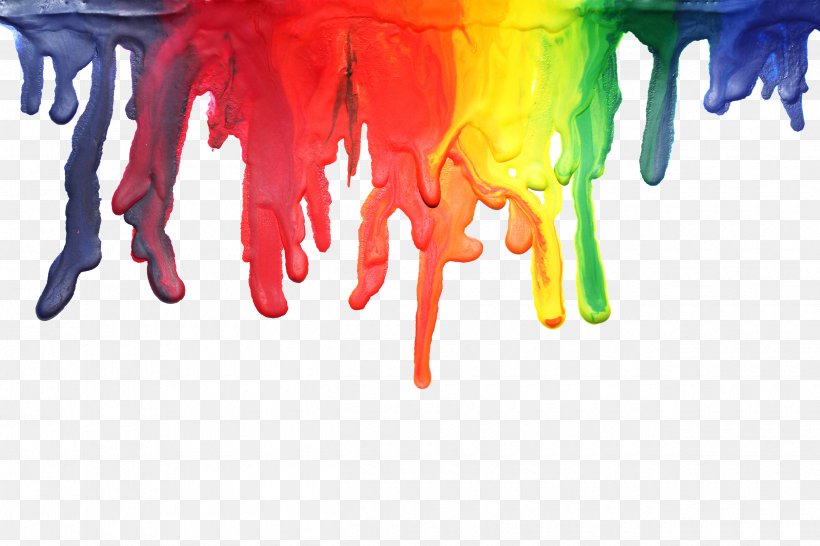 Drip Painting Color Art, PNG, 2500x1667px, Paint, Art, Color, Drawing, Drip Painting Download Free