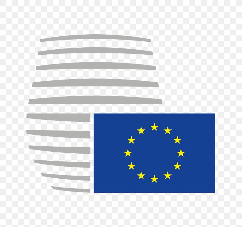 European Council Presidency Of The Council Of The European Union Member State Of The European Union, PNG, 768x768px, European Council, Area, Blue, Brand, Council Download Free