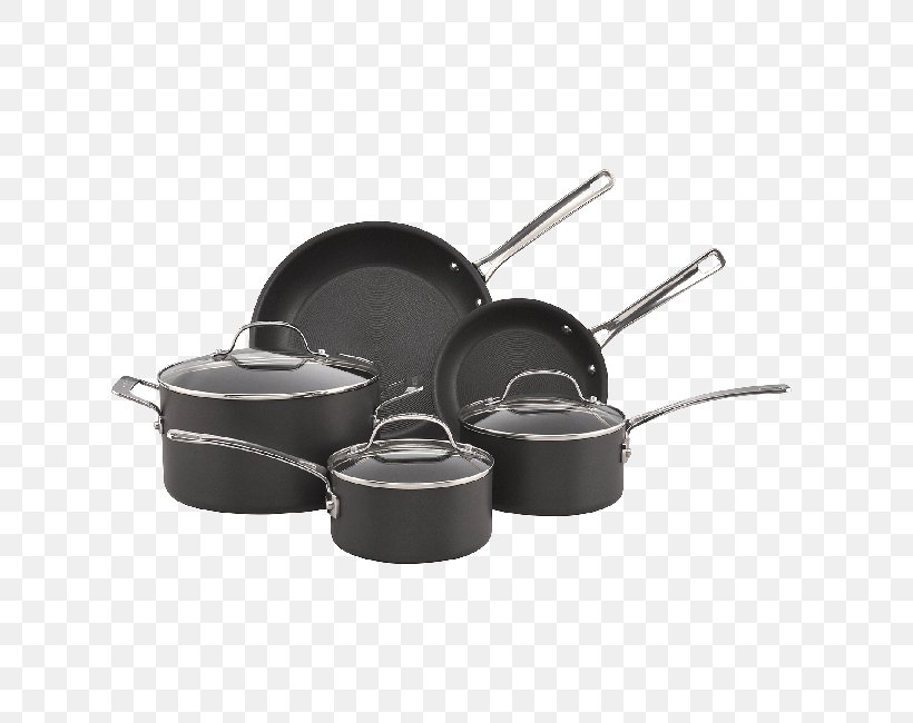 Frying Pan Circulon Cookware Tableware Non-stick Surface, PNG, 650x650px, Frying Pan, Aluminium, Circulon, Com, Cookware Download Free