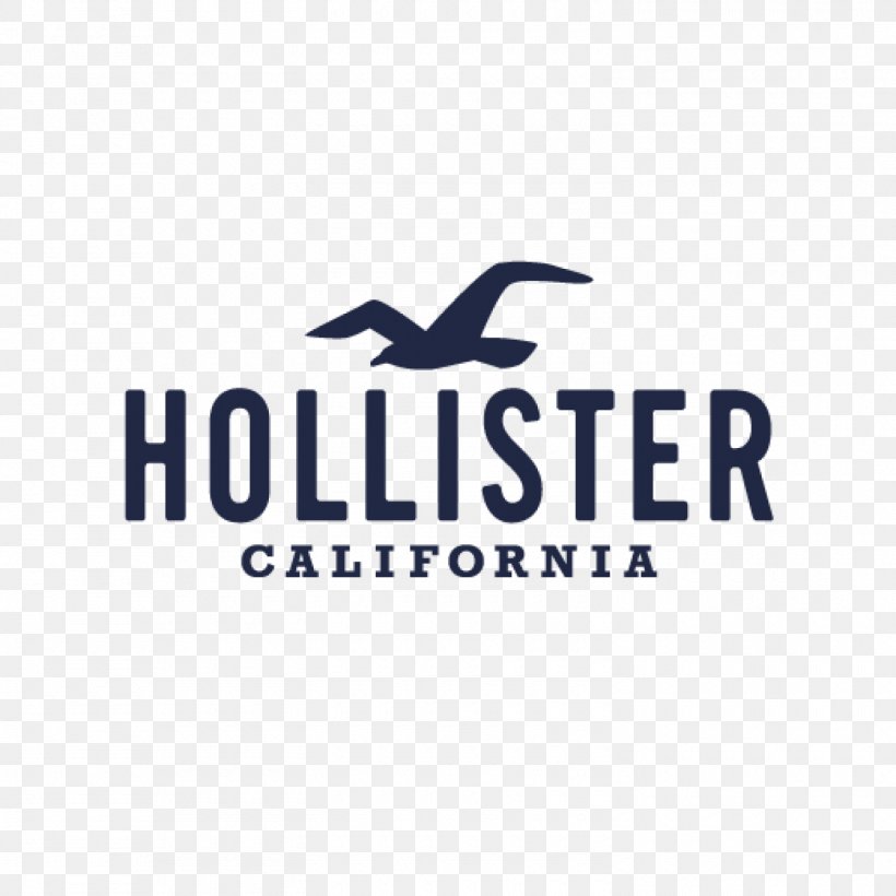 Logo Hollister Co. Brand West Edmonton Mall Clip Art, PNG, 1500x1500px, Logo, Area, Brand, Hollister Co, Symbol Download Free