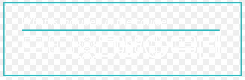 Rectangle Paper Turquoise Teal, PNG, 3385x1115px, Rectangle, Aqua, Area, Azure, Blue Download Free