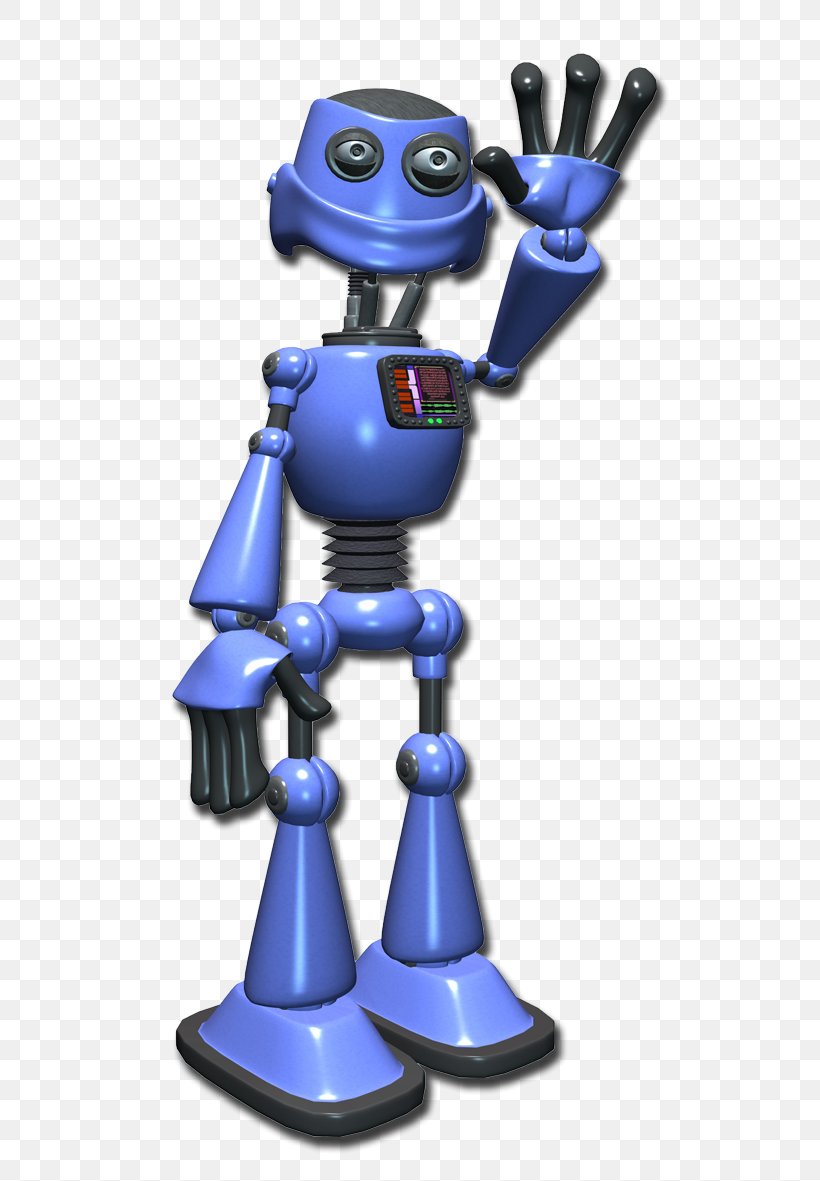 Robot Cobalt Blue Action & Toy Figures Figurine, PNG, 591x1181px, Robot, Action Figure, Action Toy Figures, Blue, Cobalt Download Free