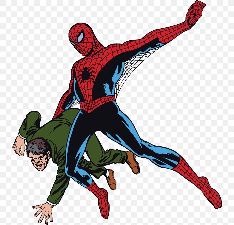 Spider-Man: Big Time Comic Book Amazing Fantasy The Amazing Spider-Man, PNG, 736x786px, Spiderman, Amazing Fantasy, Amazing Spiderman, Comic Book, Comics Download Free