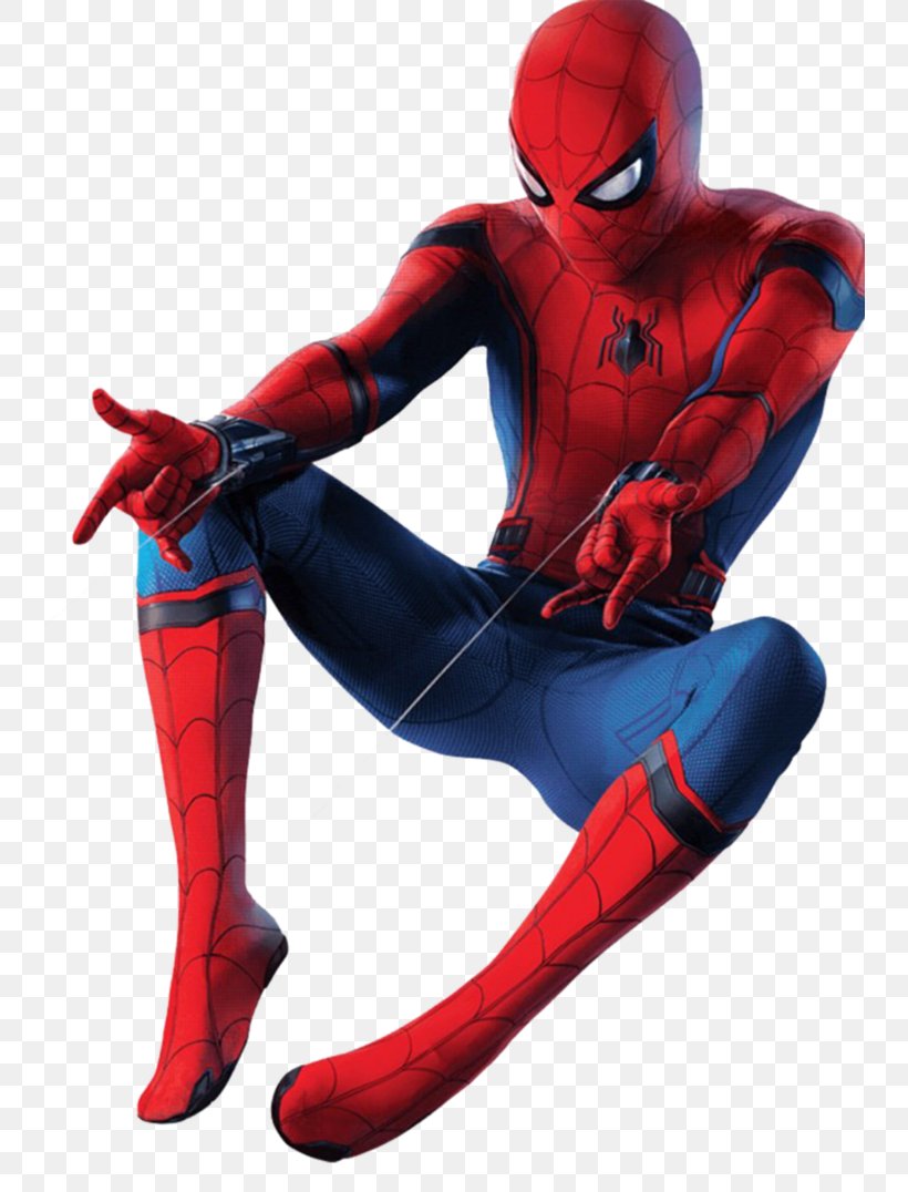 Spider-Man Iron Man Marvel Cinematic Universe Marvel Comics, PNG, 743x1076px, Spiderman, Captain America Civil War, Comic Book, Comics, Costume Download Free