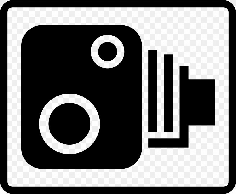 Traffic Enforcement Camera United Kingdom Traffic Sign Speed Limit Enforcement, PNG, 2400x1980px, Traffic Enforcement Camera, Black And White, Brand, Camera, Driving Download Free
