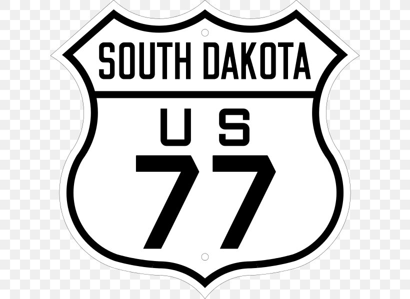 U.S. Route 66 U.S. Route 11 U.S. Route 20 Road US Numbered Highways, PNG, 618x599px, Us Route 66, Area, Black, Black And White, Brand Download Free