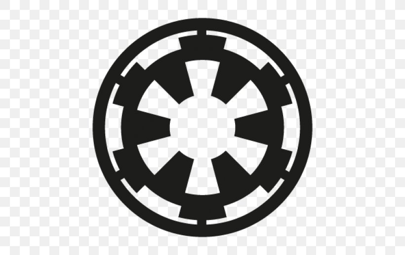 Anakin Skywalker Car Decal Bumper Sticker, PNG, 518x518px, Anakin Skywalker, Black And White, Bumper Sticker, Car, Death Star Download Free