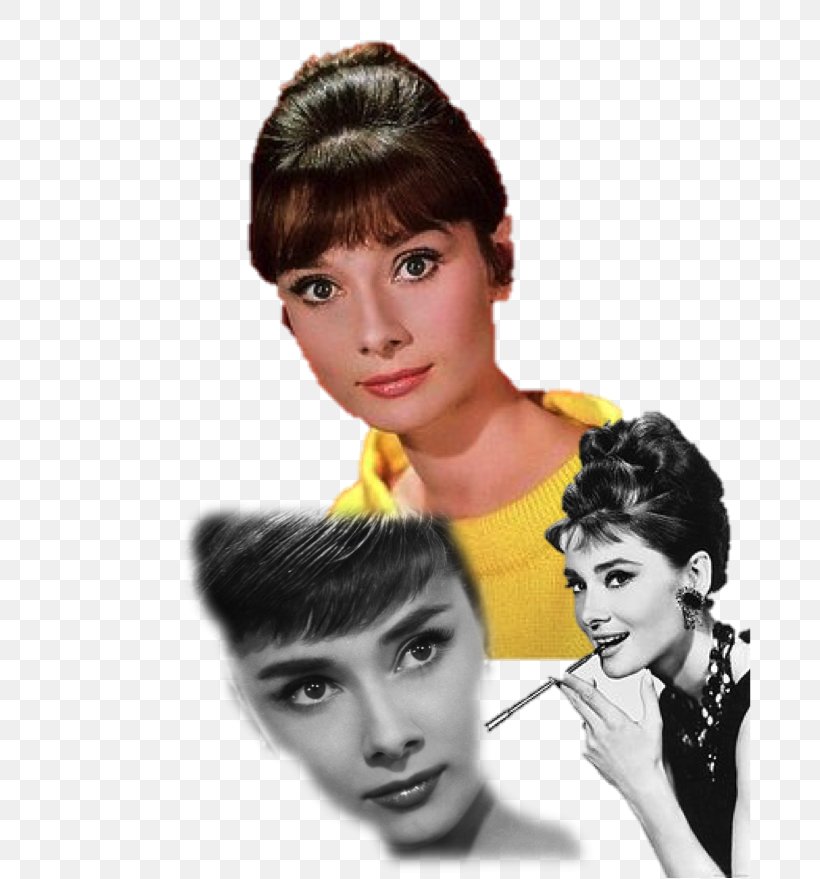 Audrey Hepburn Breakfast At Tiffany's Truman Capote Paris When It Sizzles William Holden, PNG, 683x879px, Audrey Hepburn, Actor, Bangs, Beauty, Black Hair Download Free