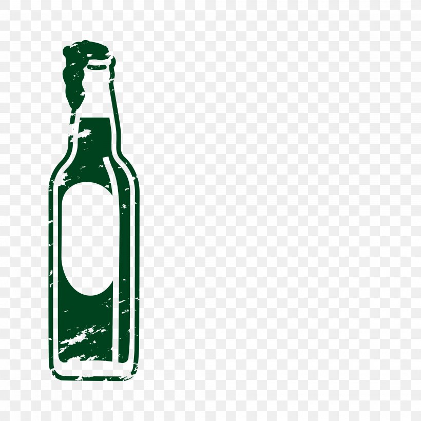 Beer Bottle Beer Bottle Wine Glass Bottle, PNG, 4000x4000px, Beer, Beer Bottle, Bottle, Conveyor System, Drinkware Download Free