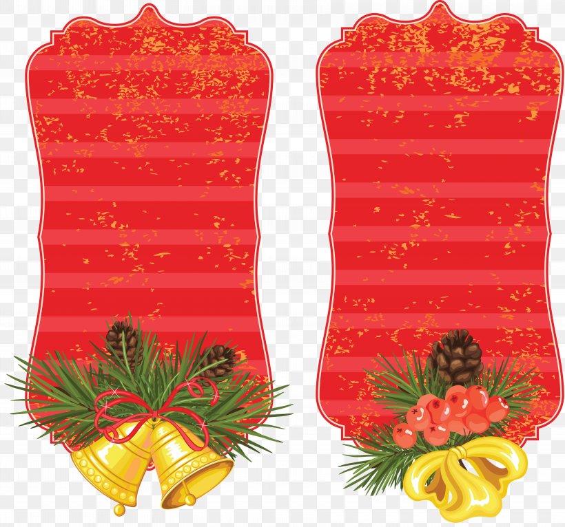 Bell Christmas Clip Art, PNG, 7061x6603px, Bell, Christmas, Christmas Decoration, Christmas Jumper, Christmas Ornament Download Free