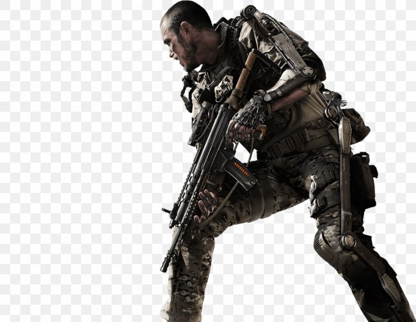 Call Of Duty: Advanced Warfare Call Of Duty: Modern Warfare 2 Call Of Duty: WWII Call Of Duty: Modern Warfare 3 Call Of Duty: Black Ops III, PNG, 948x734px, Call Of Duty Advanced Warfare, Action Figure, Army, Call Of Duty, Call Of Duty Black Ops Iii Download Free