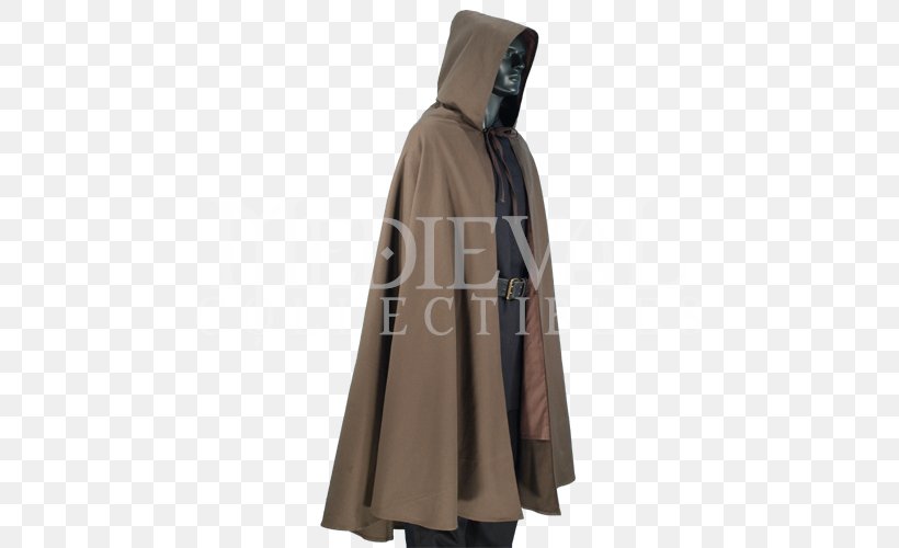 Cape Robe Mantle Cloak Clothing, PNG, 500x500px, Cape, Button, Cloak, Clothing, Cosplay Download Free
