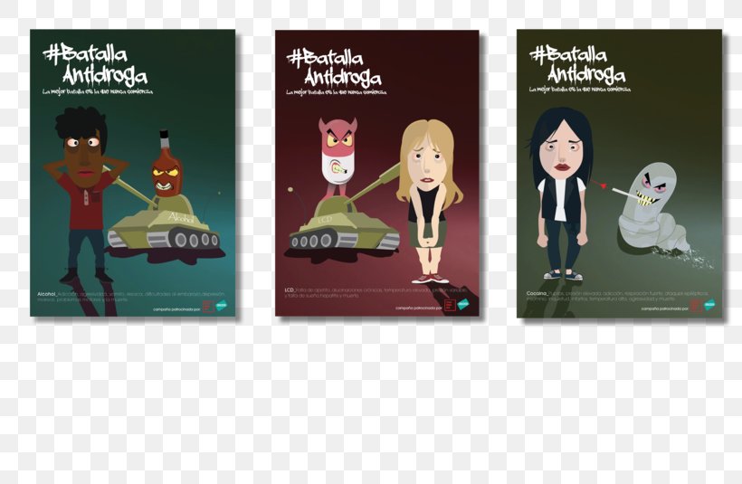 Cartoon Poster, PNG, 820x535px, Cartoon, Advertising, Brand, Fiction, Poster Download Free