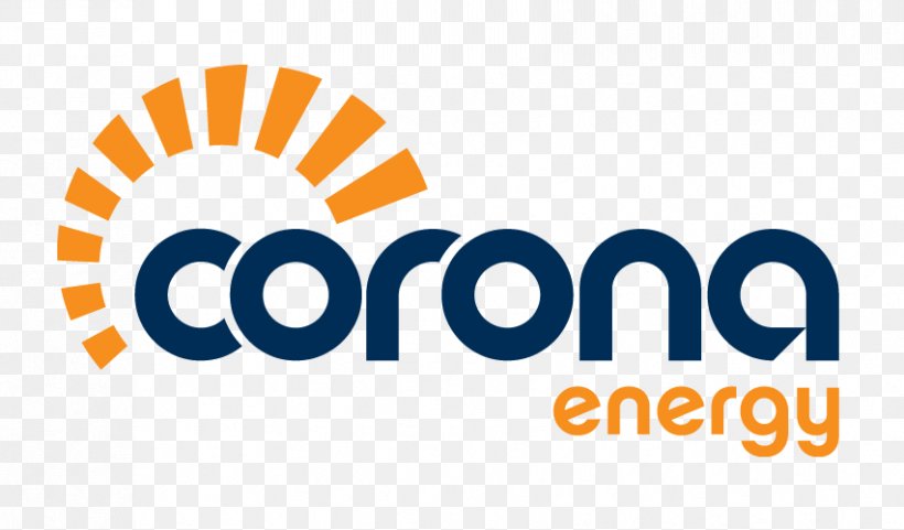Corona Energy Business Automatic Meter Reading Electricity, PNG, 852x500px, Energy, Area, Automatic Meter Reading, Brand, Business Download Free