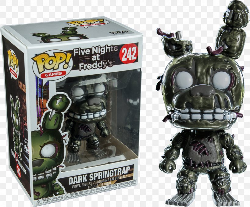 Five Nights At Freddy's: Sister Location Five Nights At Freddy's: The Twisted Ones Freddy Fazbear's Pizzeria Simulator Funko, PNG, 1200x994px, Funko, Action Figure, Action Toy Figures, Collectable, Figurine Download Free