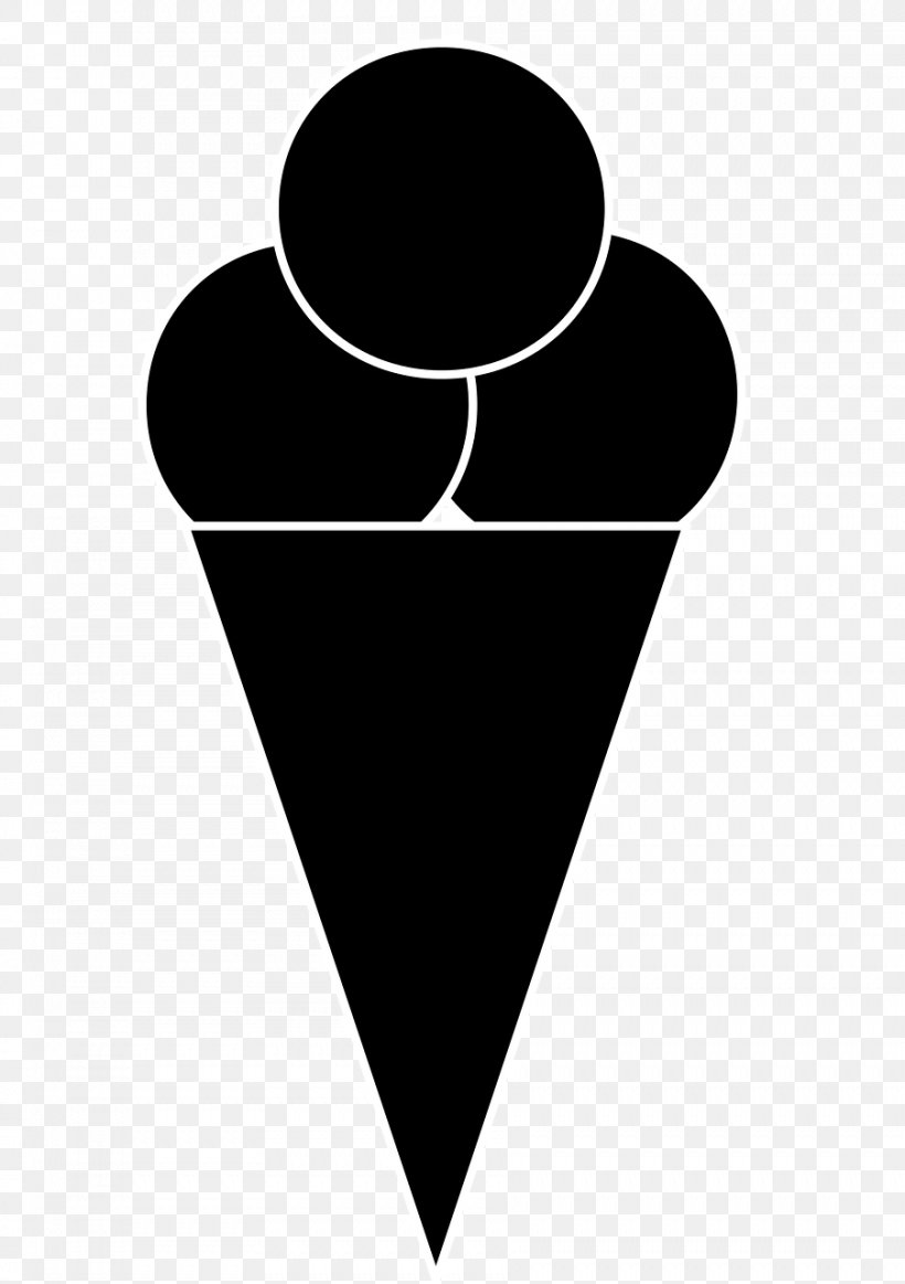Ice Cream Cones Vector Graphics Clip Art, PNG, 902x1280px, Ice Cream, Black And White, Cone, Cream, Drawing Download Free