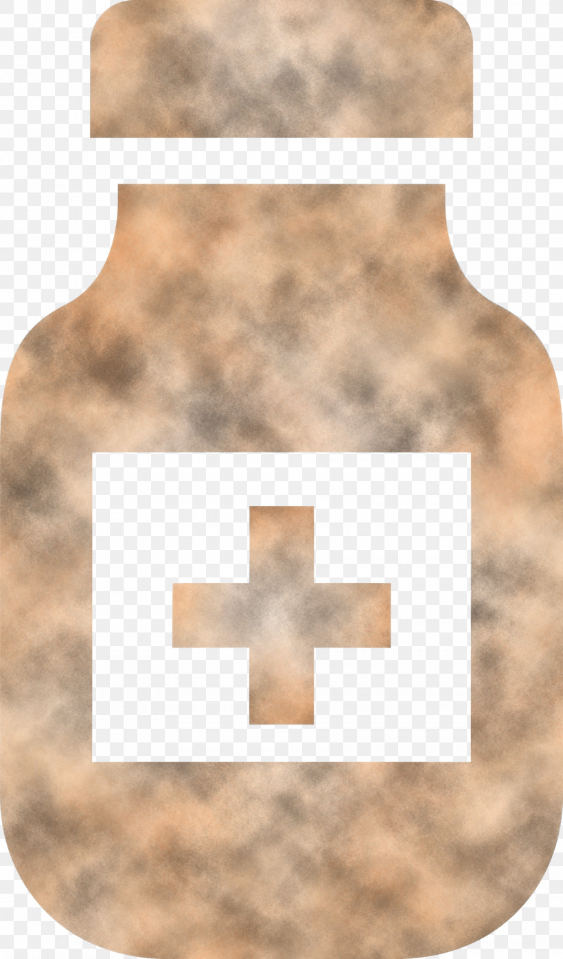 Pill Tablet, PNG, 1763x3000px, Pill Tablet, Beige, Brown, Cross, Religious Item Download Free