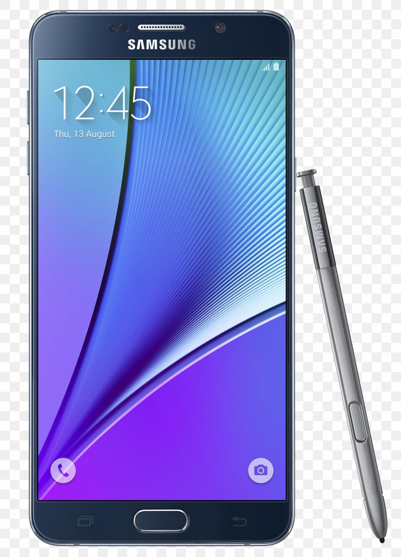Samsung Galaxy Note 5 Smartphone Telephone Android, PNG, 1417x1968px, Samsung Galaxy Note 5, Android, Cellular Network, Communication Device, Computer Accessory Download Free