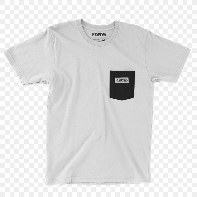 T-shirt Product Design Sleeve Brand, PNG, 4000x4000px, Tshirt, Active Shirt, Black, Brand, Shirt Download Free