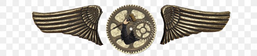 Watch City Steampunk Festival Steampunk World's Fair Gear Top Hat, PNG, 1000x220px, Watch City Steampunk Festival, Anachronism, Body Jewelry, Brass, Clock Download Free