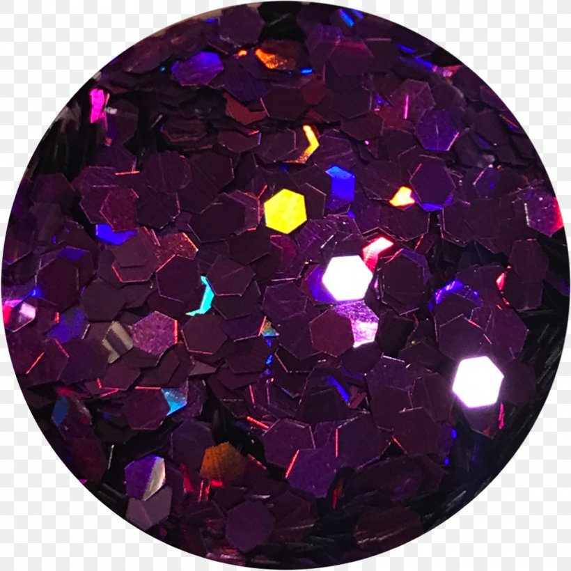 Amethyst Nail Technician Purple Craft, PNG, 1000x1000px, Amethyst, Craft, Crystal, Gemstone, Glitter Download Free