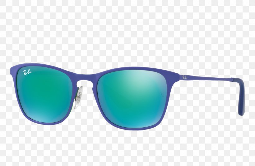 Aviator Sunglasses Ray-Ban Aviator Junior Ray-Ban New Wayfarer Junior, PNG, 1800x1169px, Sunglasses, Adidas, Aqua, Aviator Sunglasses, Azure Download Free