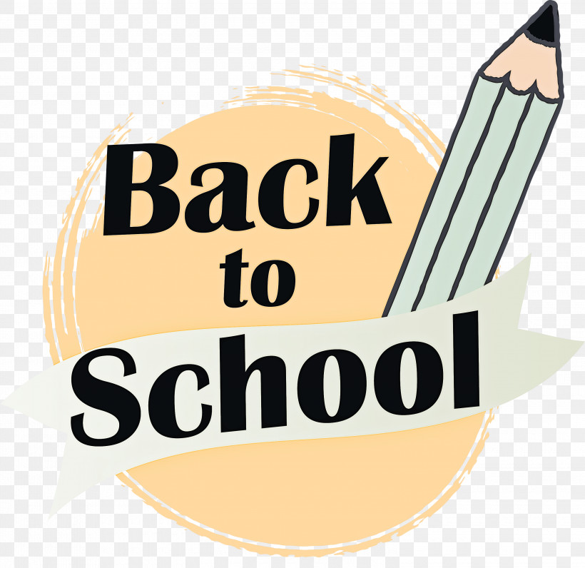 Back To School, PNG, 3000x2914px, Back To School, Always There Staffing, Logo, M, Meter Download Free