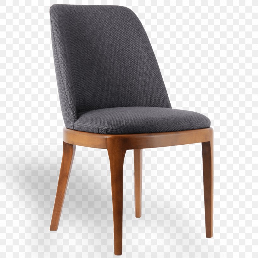 Chair Bedside Tables Furniture Wood Armrest, PNG, 1000x1000px, Chair, Anthracite, Armrest, Bedside Tables, Foot Download Free