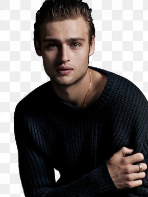 Actor - Douglas Booth Romeo And Juliet Actor PNG