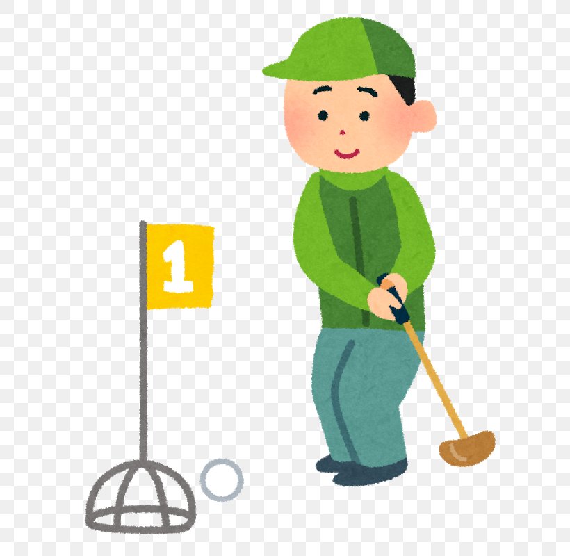 Ground Golf Gateball Golf Clubs 日本グラウンド・ゴルフ協会, PNG, 714x800px, Ground Golf, Ball, Ball Game, Fictional Character, Gateball Download Free