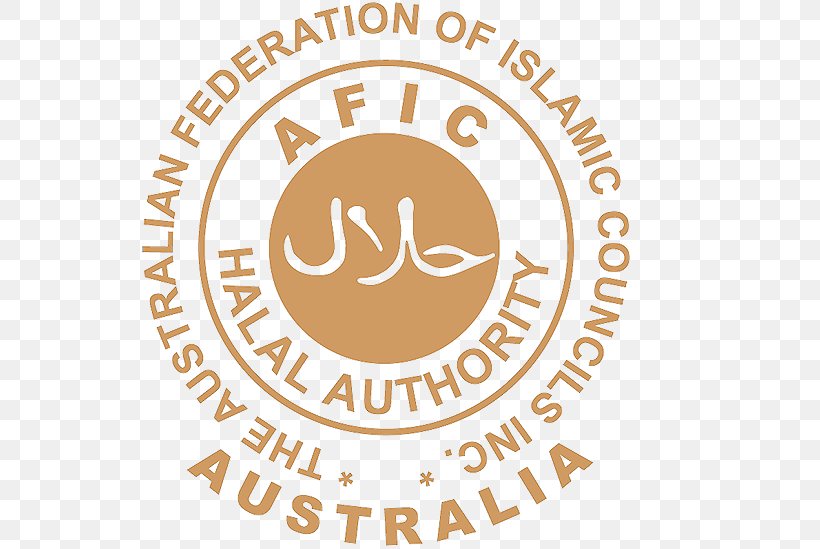Halal Certification In Australia Hazard Analysis And Critical Control Points Australian Federation Of Islamic Councils, PNG, 549x549px, Halal, Area, Australia, Brand, Certification Download Free